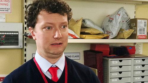 Still Open All Hours Season 6 Episode 4 - Eric Finally Goes Camping