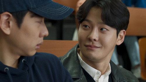 Love with Flaws Season 1 Episode 23 - Seo Yeon's Guilty Feeling