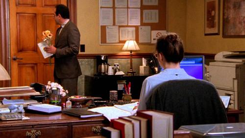 undefined Season 7 Episode 16 - Mr. Monk Fights City Hall