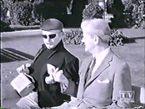 The Alfred Hitchcock Hour Season 3 Episode 21 - The Photographer and the Undertaker