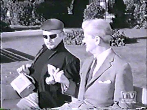 undefined Season 3 Episode 21 - The Photographer and the Undertaker