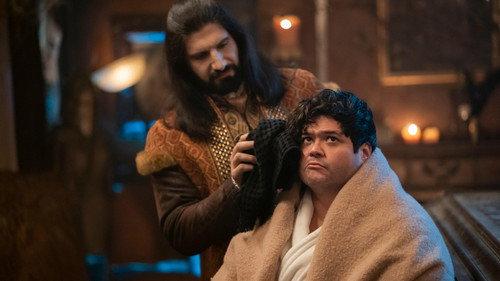 undefined Season 4 Episode 1 - Reunited