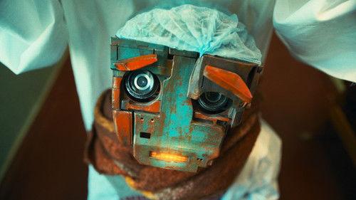 The Cyberfarm Season 2 Episode 6 - Nano-Dad