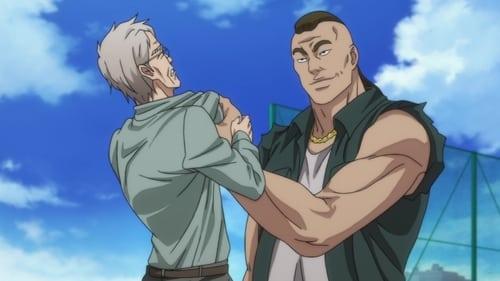 Noblesse Season 1 Episode 1 - What Must Be Protected / Ordinary