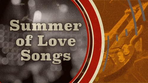 The Top Ten Revealed Season 6 Episode 12 - Summer of Love Songs