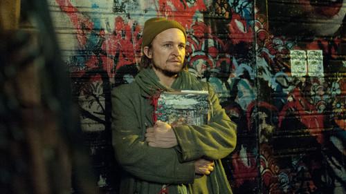 Flesh and Bone Season 1 Episode 6 - F.U.B.A.R.