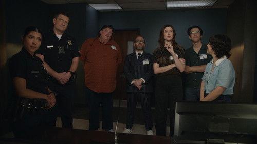 The Rookie Season 8 Episode 9 - Fun and Games