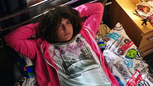 The Dumping Ground Season 7 Episode 17 - Tyler Means Business