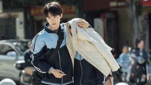 Reborn Season 1 Episode 8 - You Have Me