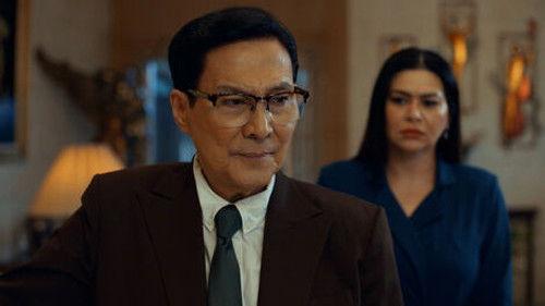 Sagrado Season 2 Episode 19 - Kapalit