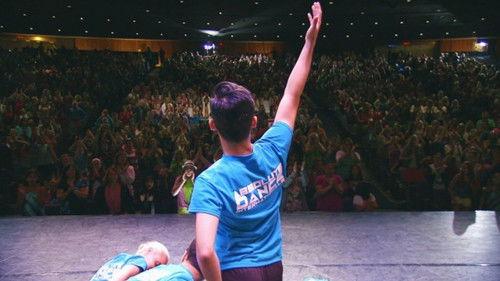 The Next Step Season 3 Episode 26 - We Are the World