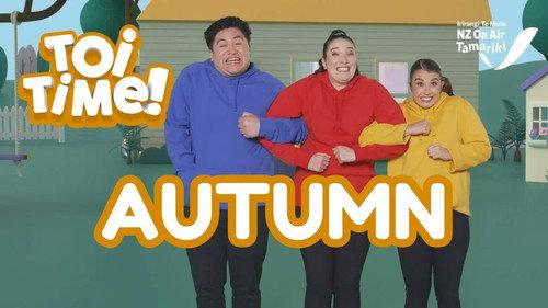 Toi Time Season 4 Episode 16 - Autumn