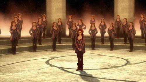 undefined Season 5 Episode 21 - The Heart of the Journey (1)