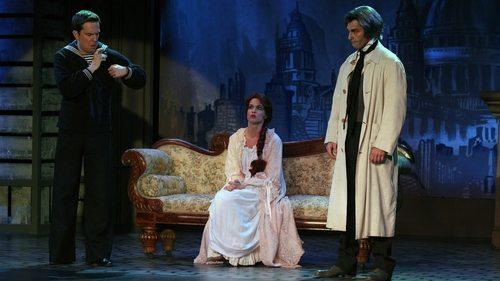 undefined Season 7 Episode 3 - Andy's Play