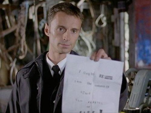 undefined Season 1 Episode 2 - A Pillar of the Community