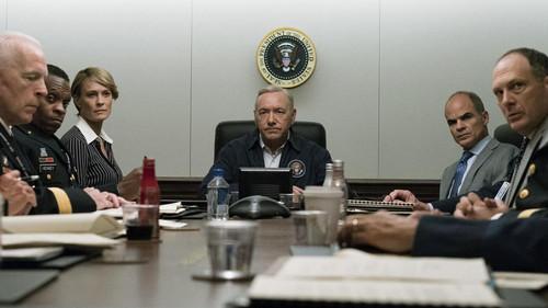 House of Cards Season 5 Episode 2 - Chapter 54