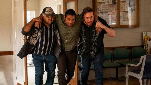 RFDS: Royal Flying Doctor Service Season 2 Episode 6 - Episode 6