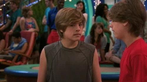 The Suite Life on Deck Season 3 Episode 17 - Twister (1)
