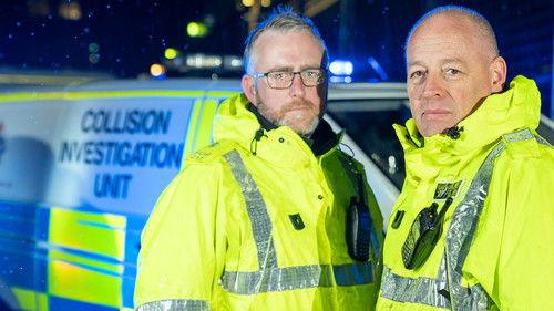 The Crash Detectives Season 2 Episode 2 - Episode 2