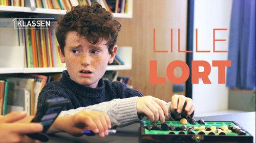 Klassen Season 4 Episode 6 - Little squirt