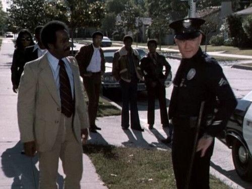 Adam-12 Season 7 Episode 16 - Lady's Night
