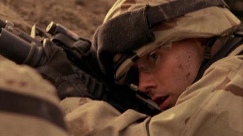 Over There Season 1 Episode 1 - Pilot