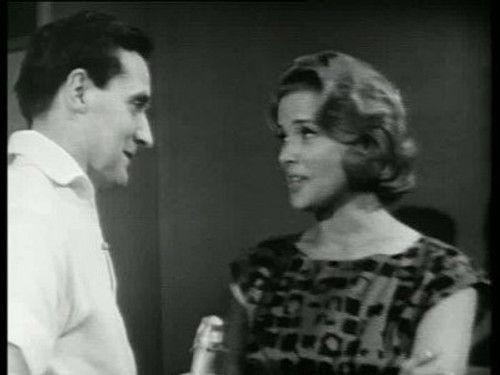 The Avengers Season 2 Episode 13 - Death Dispatch