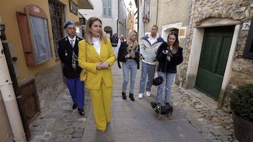 Davina & Shania - We Love Monaco Season 2 Episode 7 - Episode 7