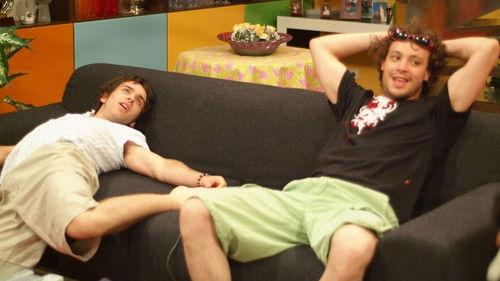 Mis adorables vecinos Season 4 Episode 11 - Episode 11