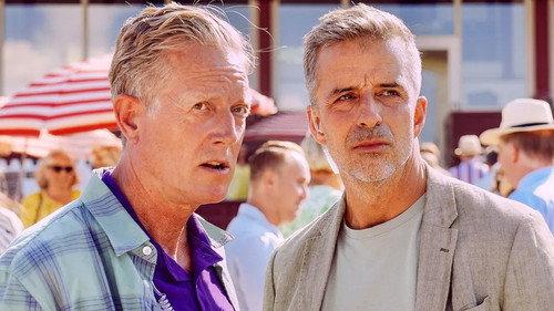 The Sommerdahl Murders Season 4 Episode 6 - Back on the Horse (2)