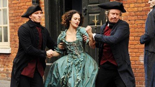 Harlots Season 1 Episode 7 - Episode 7