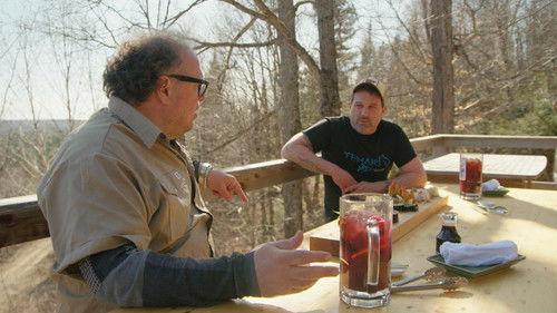 A Chef at the Shack Season 10 Episode 1 - Episode 1