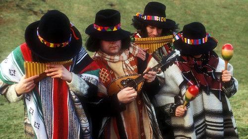 The Fast Show Season 1 Episode 6 - Shark Fishing