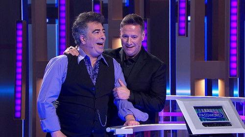 Password Season 1 Episode 4 - Episode 4