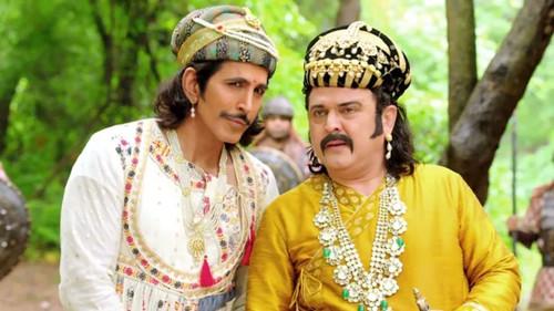 Akbar Ka Bal... Birbal Season 1 Episode 8 - Akbar, Birbal On a Mission