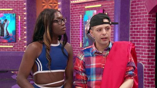Canada's Drag Race Season 2 Episode 8 - Prom