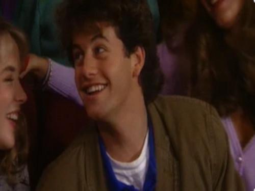 Growing Pains Season 6 Episode 8 - Let's Go Europe (1)