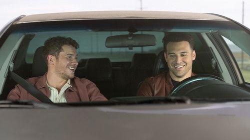 undefined Season 9 Episode 13 - Mother's Boy