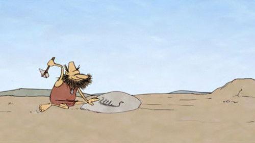 Originalos Season 1 Episode 14 - 20614 Years Before Cheap Junk