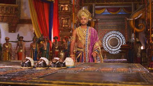 Mahabharat Season 15 Episode 3 - Bhishma announces the rules