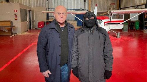 Ross Kemp: Mafia & Britain Season 1 Episode 4 - The Costa Del Crime