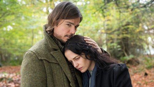 Penny Dreadful Season 2 Episode 7 - Little Scorpion
