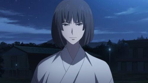 Red Data Girl Season 1 Episode 5 - The First Makeup