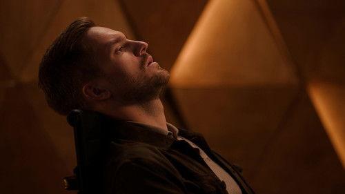 Knock on My Door in Moscow Season 1 Episode 2 - Episode 2