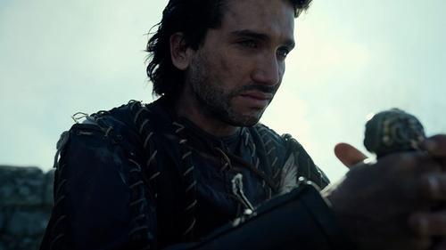 undefined Season 2 Episode 5 - The Path of Hate