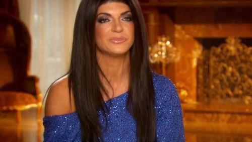 The Real Housewives of New Jersey Season 5 Episode 1 - Garden State of Emergency