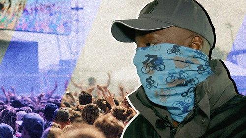Festival Drugs: Meet The Dealers Season 1 Episode 1 - The Party Traffickers