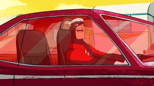 Background image for Drive You Crazy