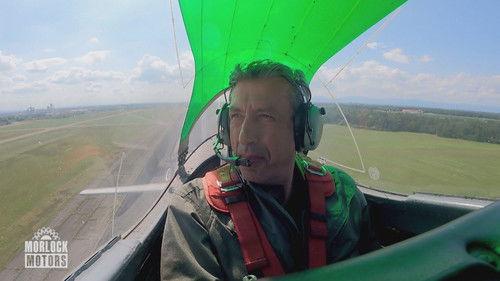 Morlock Motors - Big Deals im Westerwald Season 2 Episode 3 - Episode 3