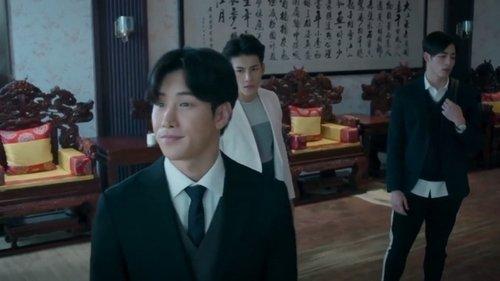 Because of You Season 1 Episode 2 - Episode 2